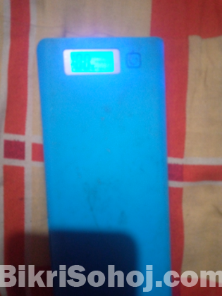 Tecno 5air power bank bluetooth neckband